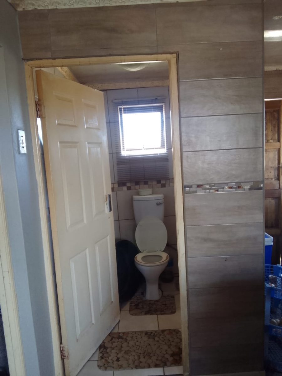 2 Bedroom Property for Sale in Mdantsane Eastern Cape